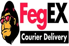 FegExpress- Courier Service